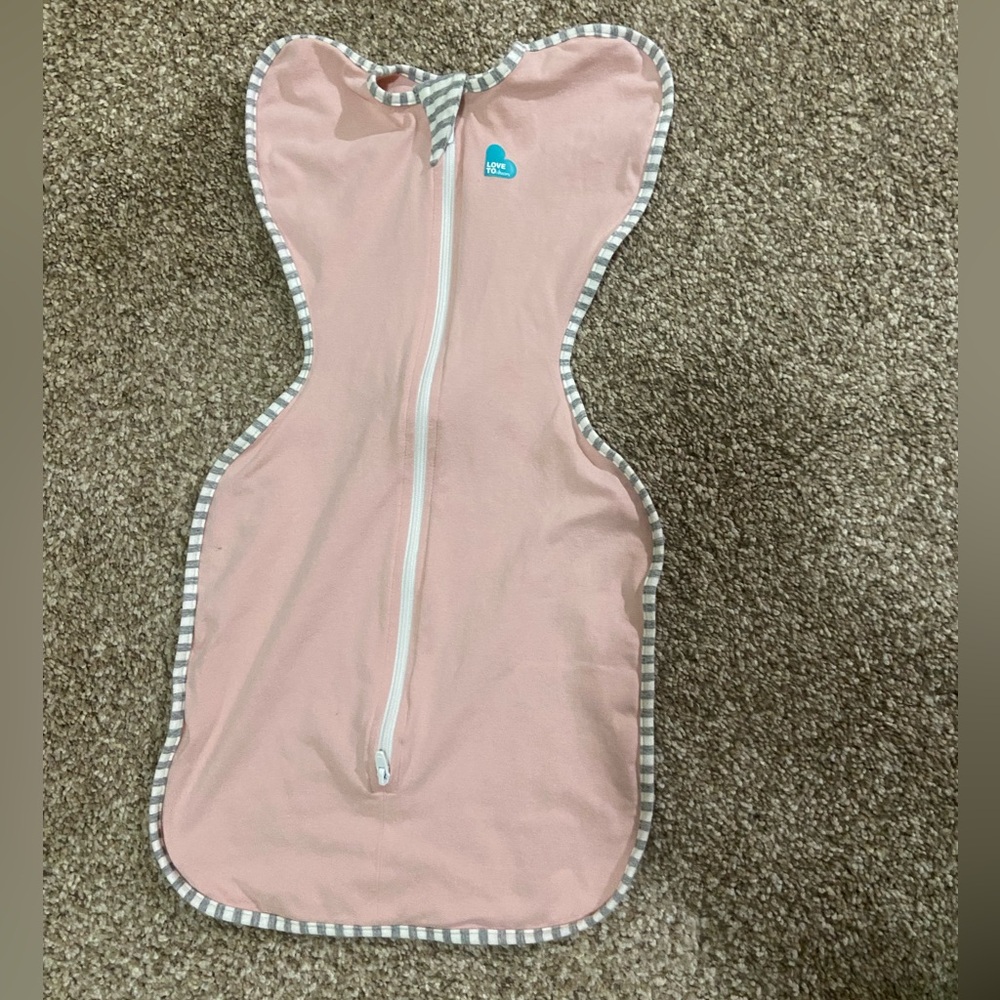 Love to Dream Swaddle Up Sleep Sack